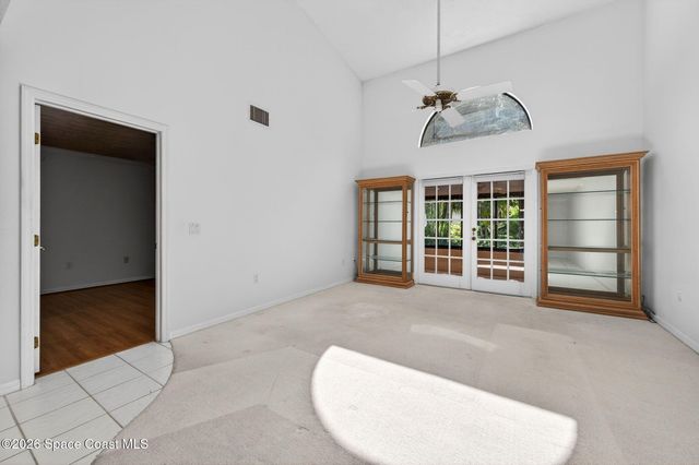 1607 Parkside Place 1607, Indian Harbour Beach, FL 32937