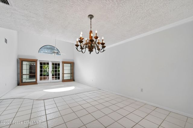 1607 Parkside Place 1607, Indian Harbour Beach, FL 32937