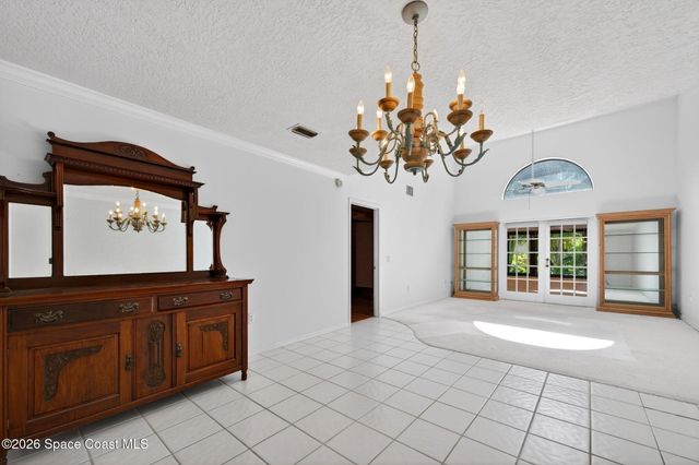 1607 Parkside Place 1607, Indian Harbour Beach, FL 32937