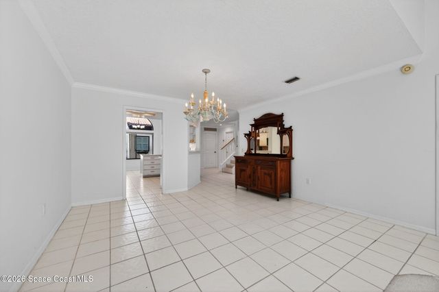 1607 Parkside Place 1607, Indian Harbour Beach, FL 32937