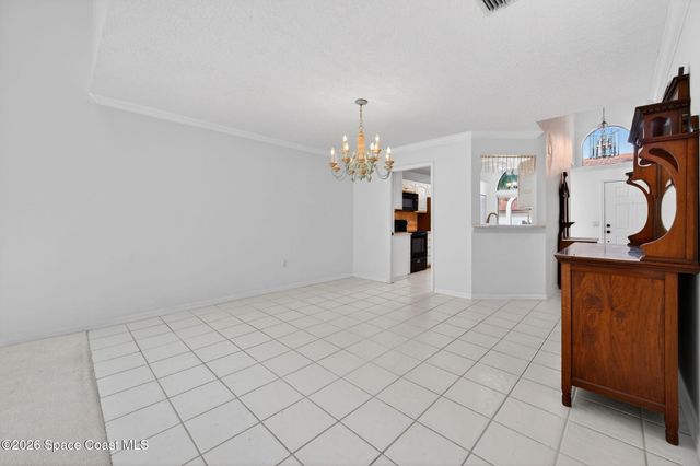 1607 Parkside Place 1607, Indian Harbour Beach, FL 32937