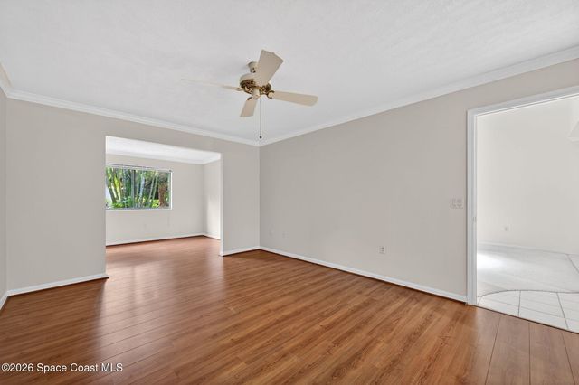 1607 Parkside Place 1607, Indian Harbour Beach, FL 32937