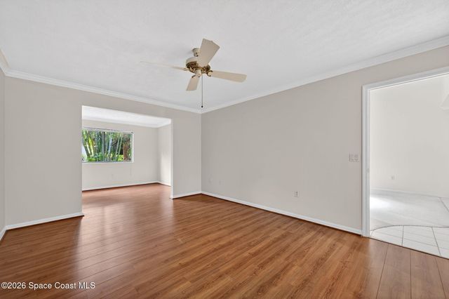 1607 Parkside Place 1607, Indian Harbour Beach, FL 32937