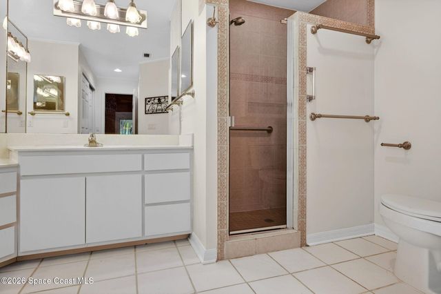 1607 Parkside Place 1607, Indian Harbour Beach, FL 32937