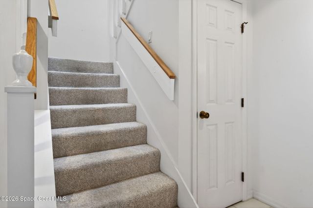 1607 Parkside Place 1607, Indian Harbour Beach, FL 32937