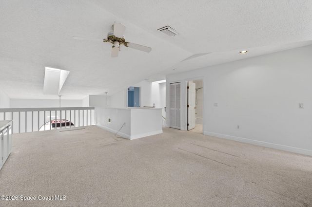 1607 Parkside Place 1607, Indian Harbour Beach, FL 32937