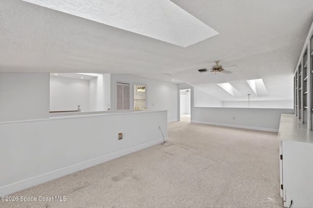 1607 Parkside Place 1607, Indian Harbour Beach, FL 32937