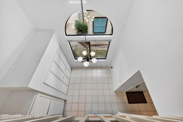 1607 Parkside Place 1607, Indian Harbour Beach, FL 32937