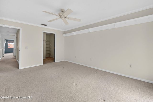 1607 Parkside Place 1607, Indian Harbour Beach, FL 32937