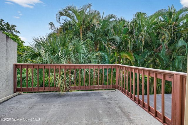 1607 Parkside Place 1607, Indian Harbour Beach, FL 32937