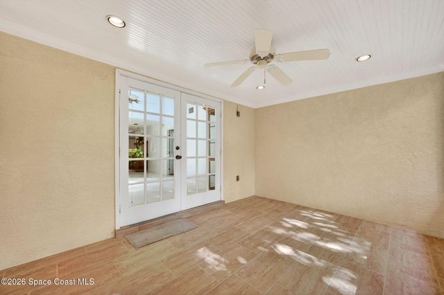 1607 Parkside Place 1607, Indian Harbour Beach, FL 32937