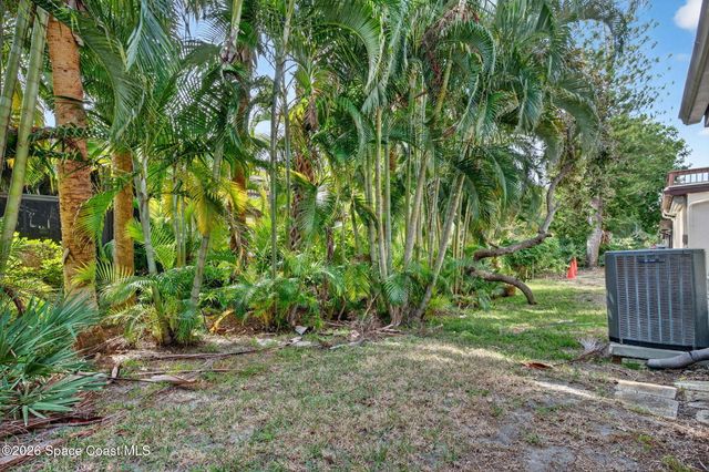 1607 Parkside Place 1607, Indian Harbour Beach, FL 32937