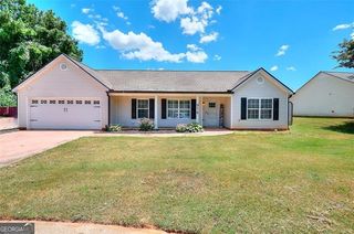 916 Rosewood Lane, Monroe, GA 30656