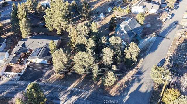 47080 Sky View, Big Bear City, CA 92314