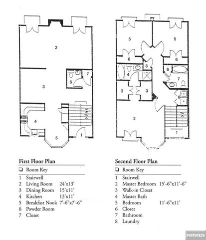 30 Belle Oak Lane, Belleville, NJ 07109