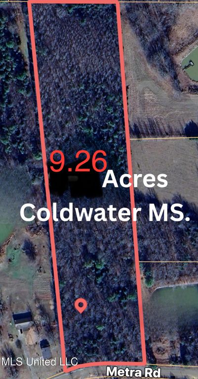 200 Metra Road, Coldwater, MS 38618 — photo 4