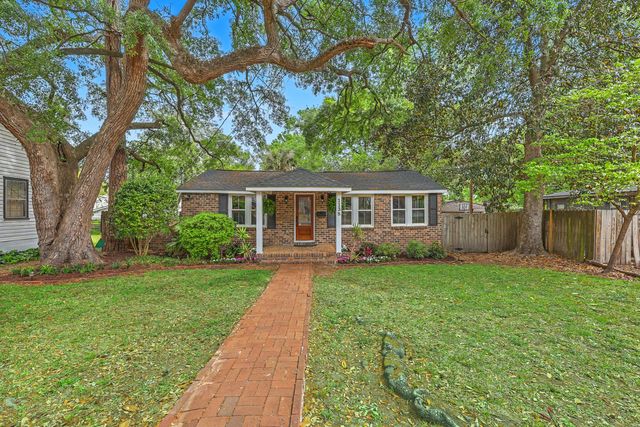 1138 Leesville Street, North Charleston, SC 29405
