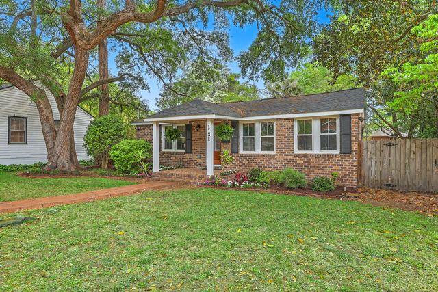 1138 Leesville Street, North Charleston, SC 29405