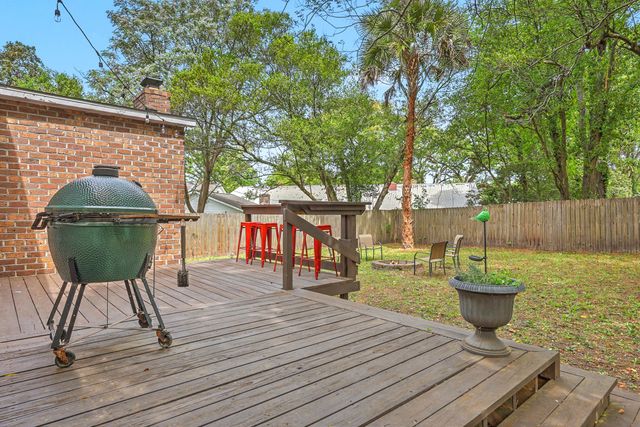 1138 Leesville Street, North Charleston, SC 29405