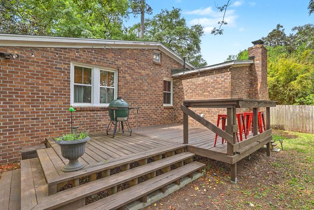 1138 Leesville Street, North Charleston, SC 29405