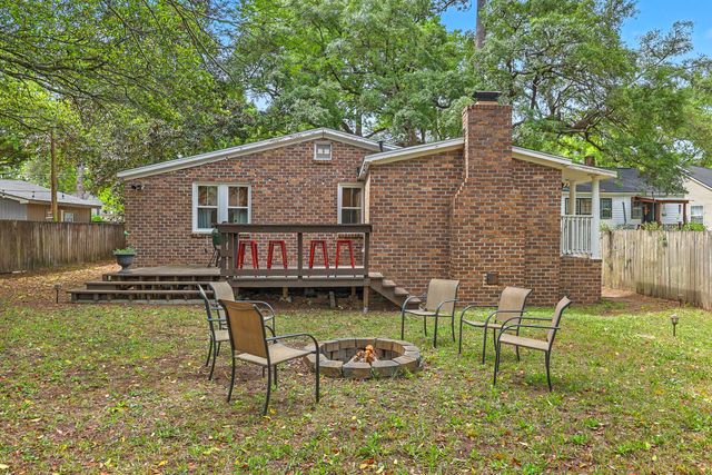 1138 Leesville Street, North Charleston, SC 29405