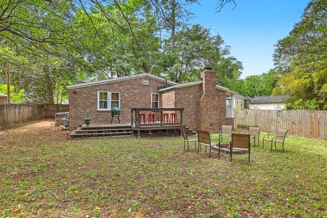 1138 Leesville Street, North Charleston, SC 29405
