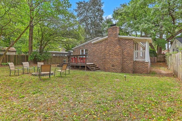 1138 Leesville Street, North Charleston, SC 29405