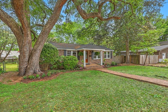 1138 Leesville Street, North Charleston, SC 29405