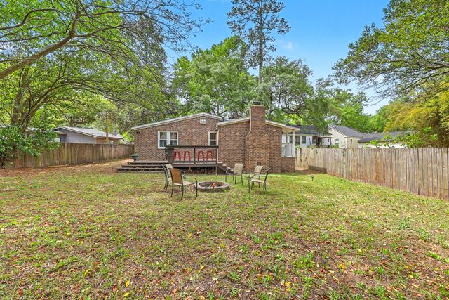 1138 Leesville Street, North Charleston, SC 29405
