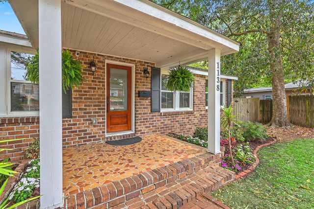 1138 Leesville Street, North Charleston, SC 29405
