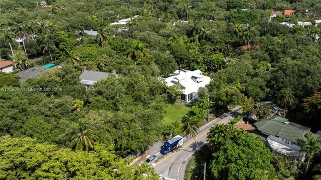 1701 S Bayshore Drive, Miami, FL 33133