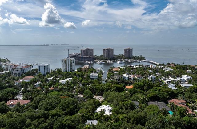 1701 S Bayshore Drive, Miami, FL 33133