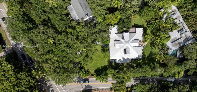 1701 S Bayshore Drive, Miami, FL 33133