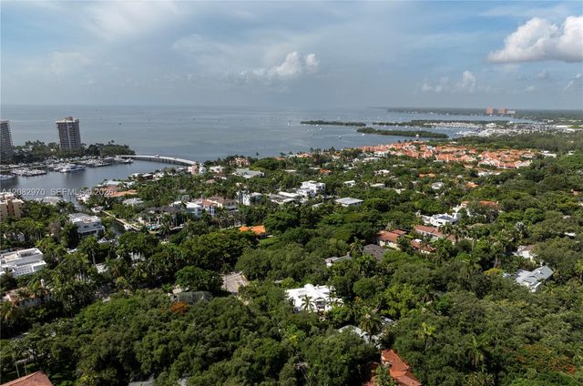 1701 S Bayshore Drive, Miami, FL 33133