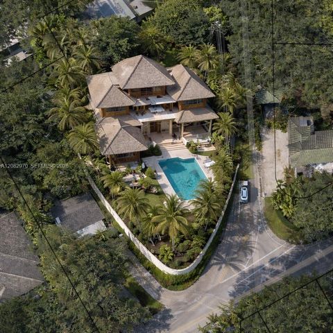 1701 S Bayshore Drive, Miami, FL 33133