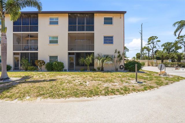 2220 STICKNEY POINT ROAD 520, Sarasota, FL 34231