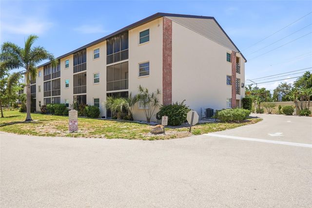 2220 STICKNEY POINT ROAD 520, Sarasota, FL 34231