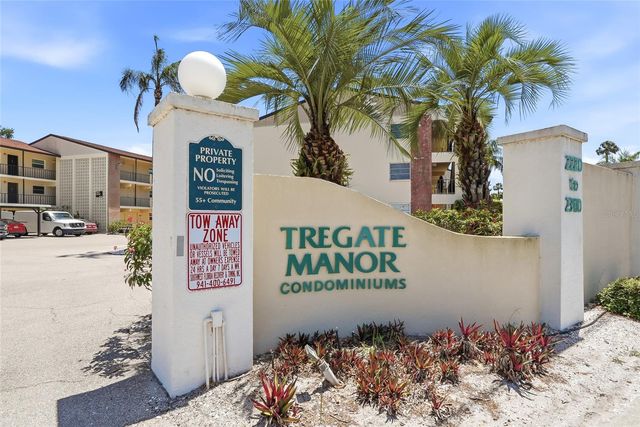 2220 STICKNEY POINT ROAD 520, Sarasota, FL 34231