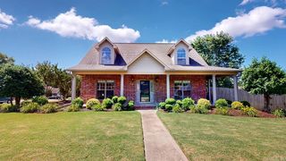 3805 Irby Drive, Conway, AR 72034