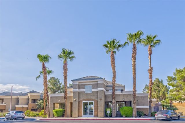 8070 West Russell Road 1061, Las Vegas, NV 89113