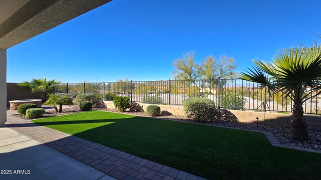 17864 W THISTLE LANDING Drive, Goodyear, AZ 85338