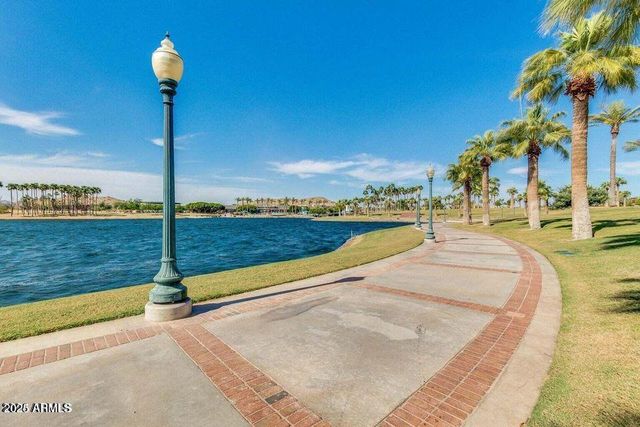 17864 W THISTLE LANDING Drive, Goodyear, AZ 85338