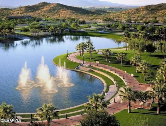 17864 W THISTLE LANDING Drive, Goodyear, AZ 85338