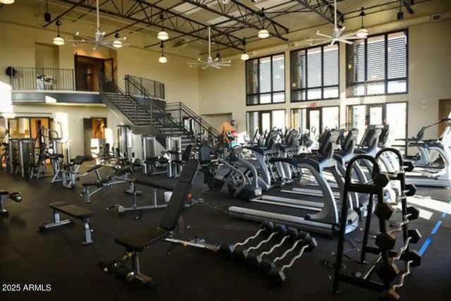 17864 W THISTLE LANDING Drive, Goodyear, AZ 85338