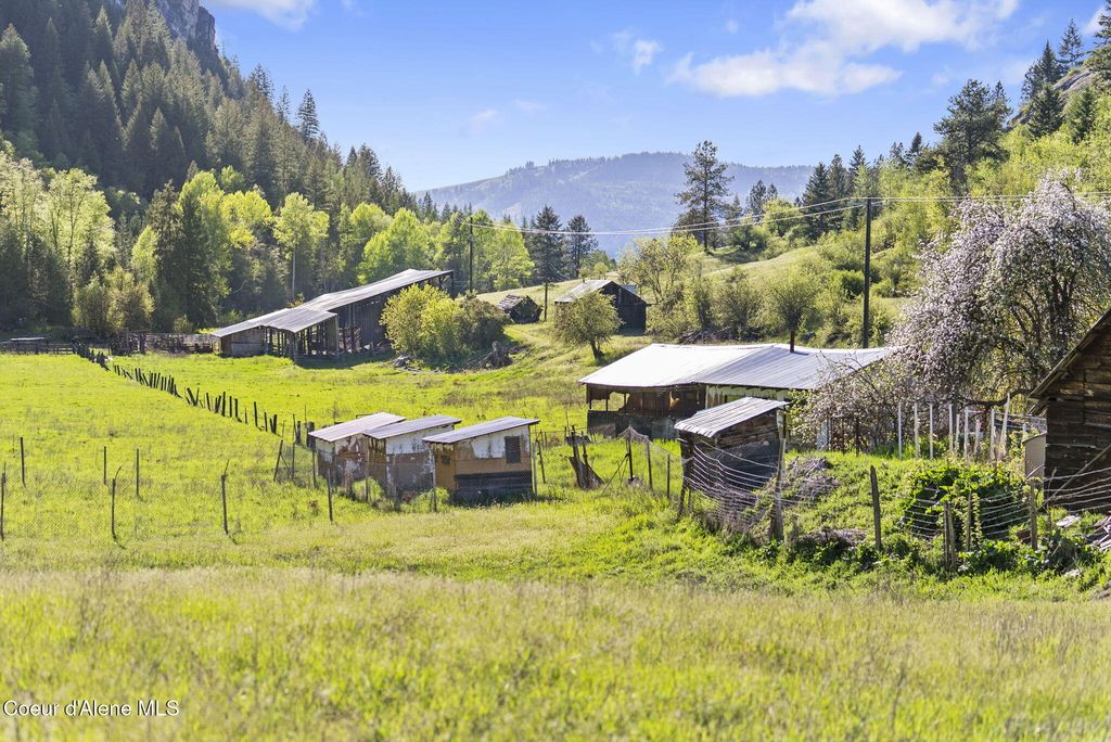 4345 Wilcox Rd, Northport, WA 99157 photo 33