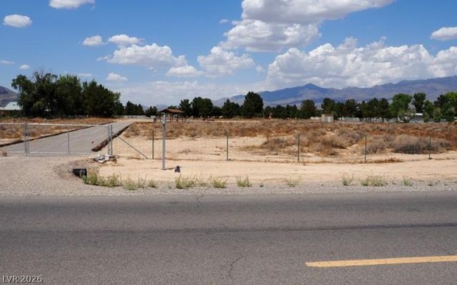 1281 West Silver Sage Drive, Pahrump, NV 89060