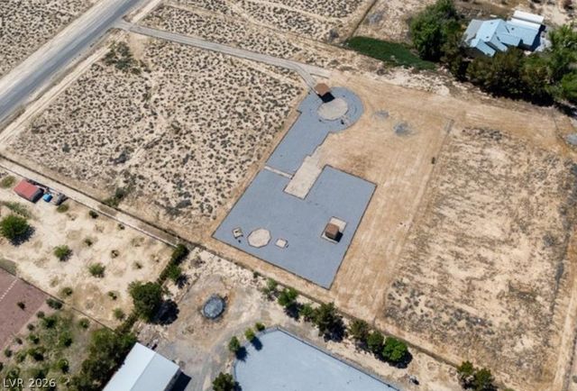 1281 West Silver Sage Drive, Pahrump, NV 89060