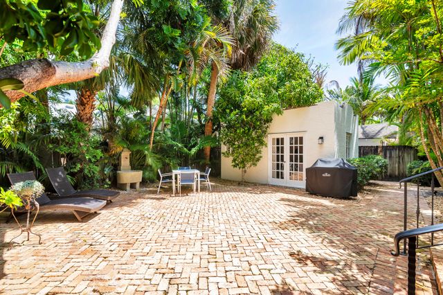 205 Westminster Road, West Palm Beach, FL 33405