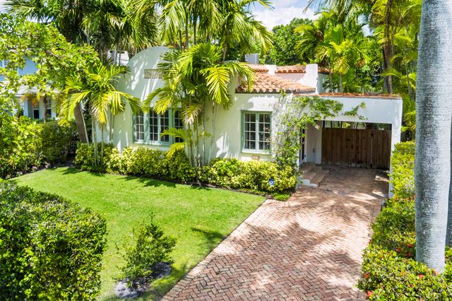 205 Westminster Road, West Palm Beach, FL 33405