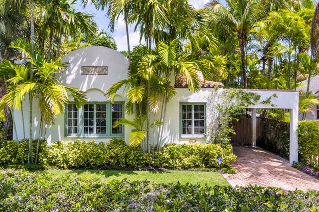 205 Westminster Road, West Palm Beach, FL 33405